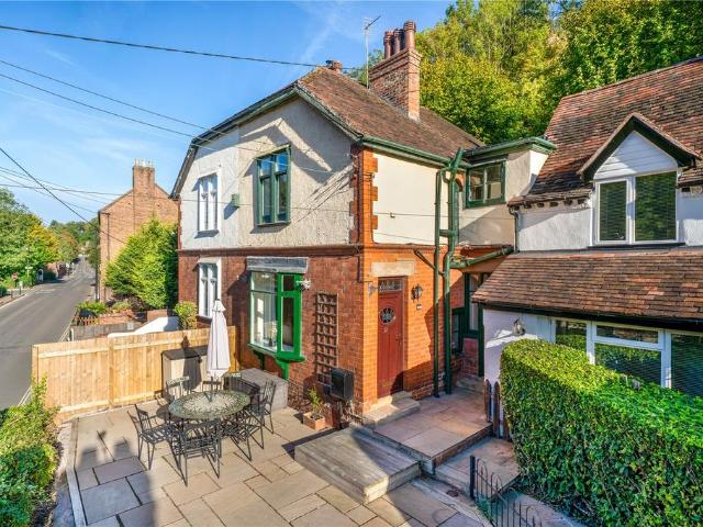 House for sale in Telford