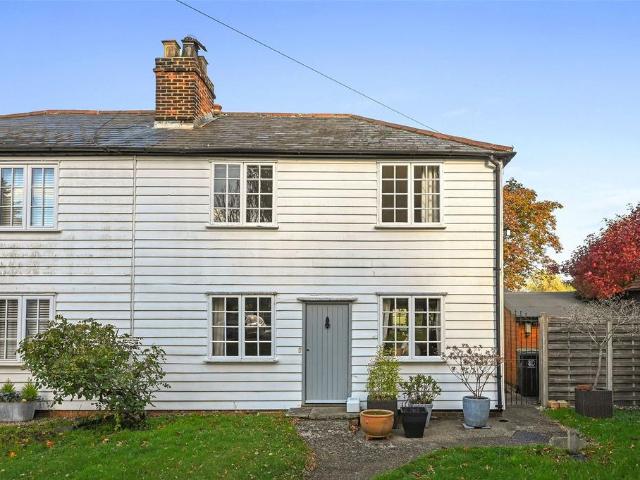 House for sale in Matching, Epping