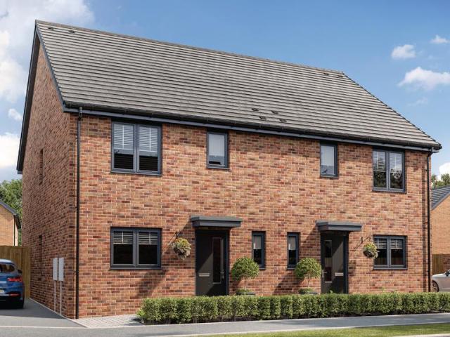 House for sale in Bilton Grange, Spring Cottage