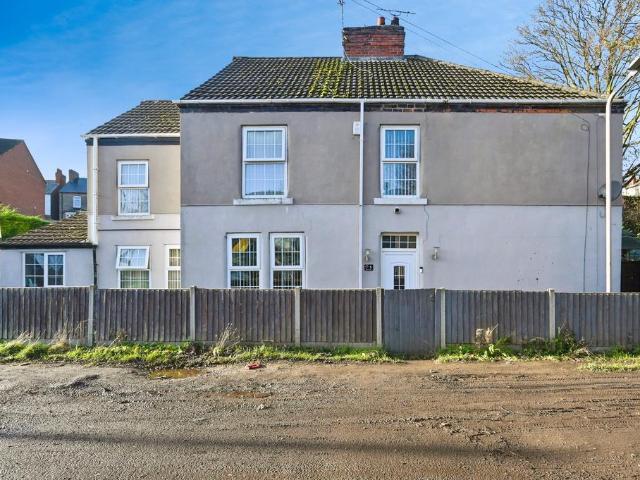 House for sale in Pleasley Hill, Potters Corner