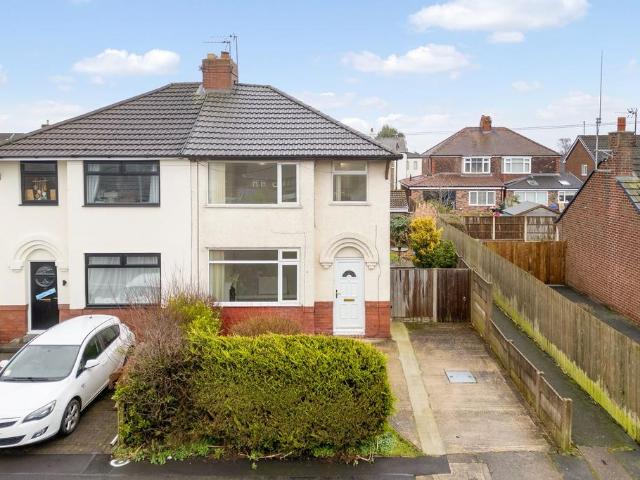 House for sale in Farnworth, Widnes