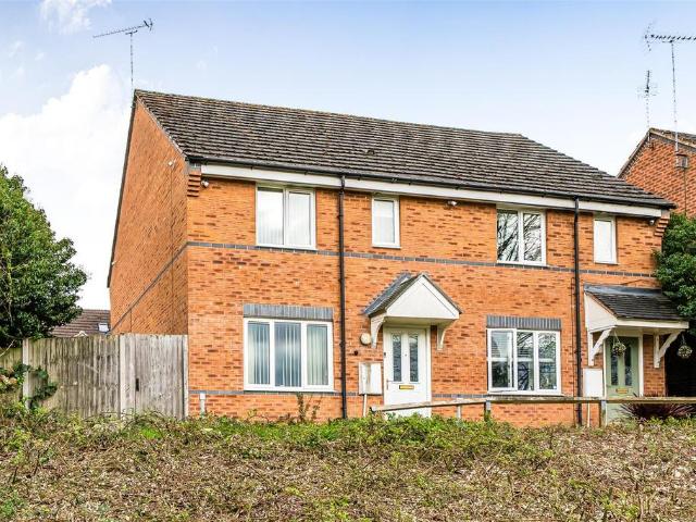 House for sale in Aggborough, Wyre Forest