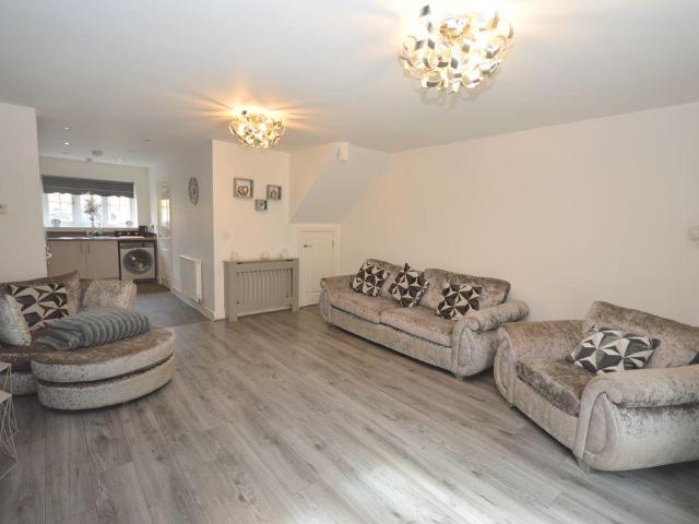 House for sale in Widnes