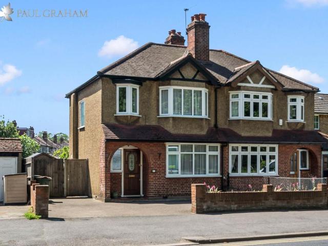 House for sale in Hackbridge, Isle Of Man