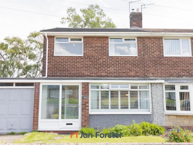 House for sale in Seaton Valley, Seaton Delaval