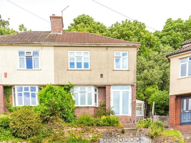 House for sale in Feckenham, City Of Bristol