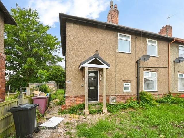 House for sale in Elmton, East Midlands