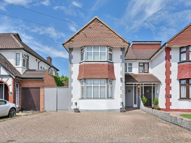House for sale in North Watford