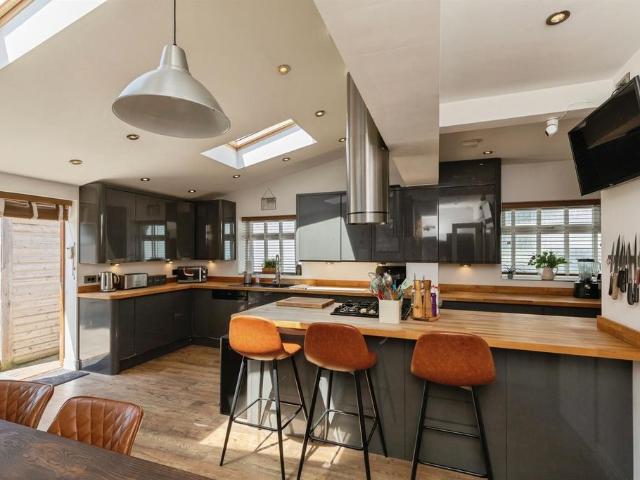 House for sale in Stoke Gifford, South Gloucestershire