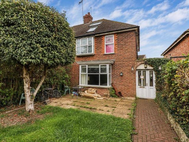 House for sale in Irchester