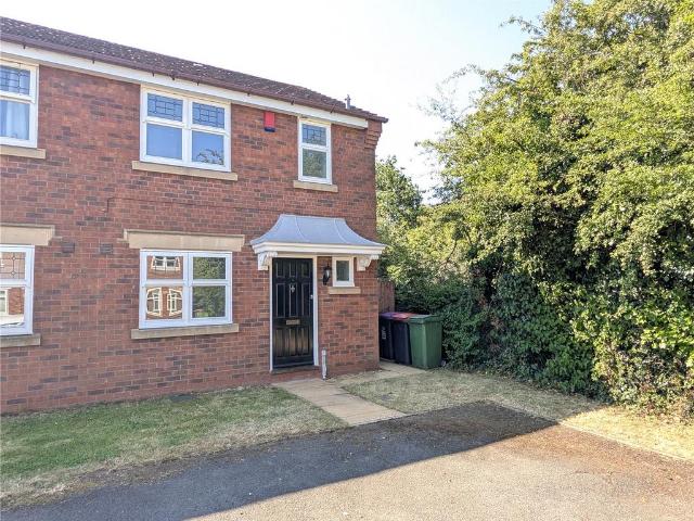 House for sale in Muxton, Telford