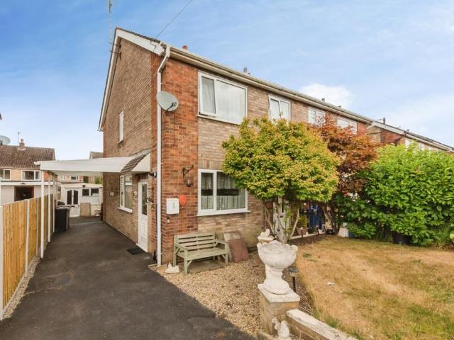 House for sale in Alsager
