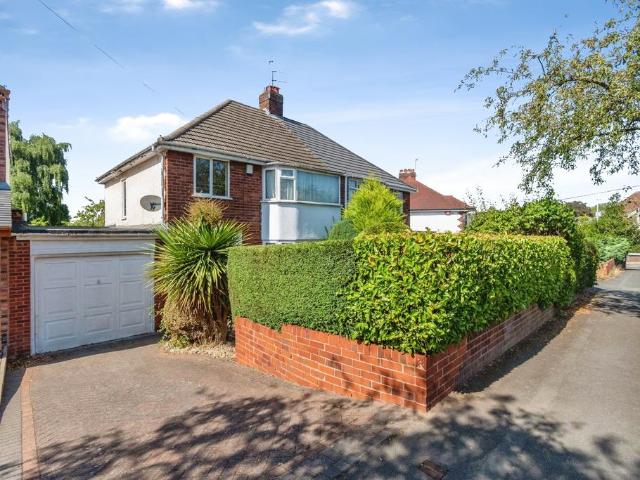 House for sale in Goldthorn Hill, Penn