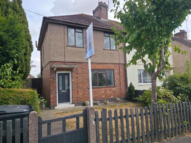House for sale in Camp Hill, Warwickshire