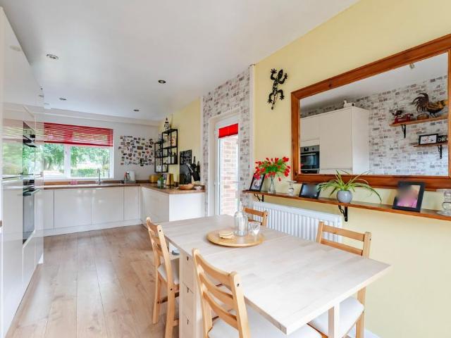 House for sale in Badersfield, Comers