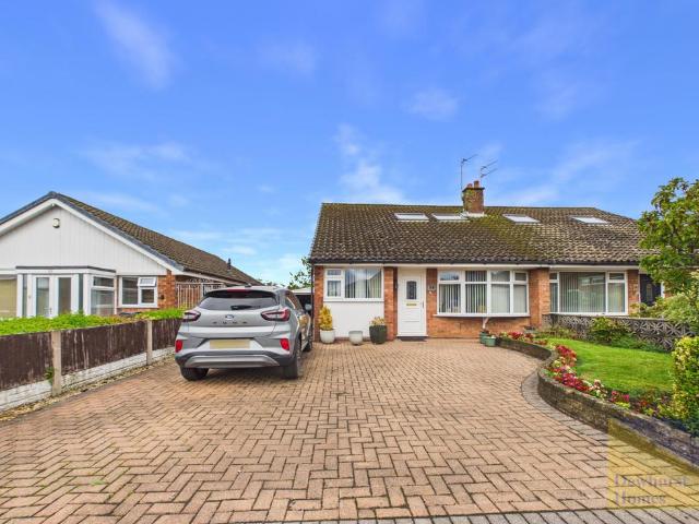 House for sale in Higher Bartle, Lancashire