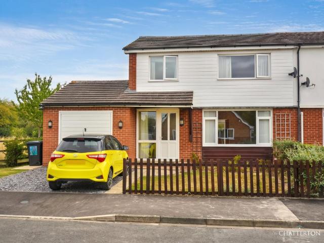 House for sale in Honeybourne, Wychavon
