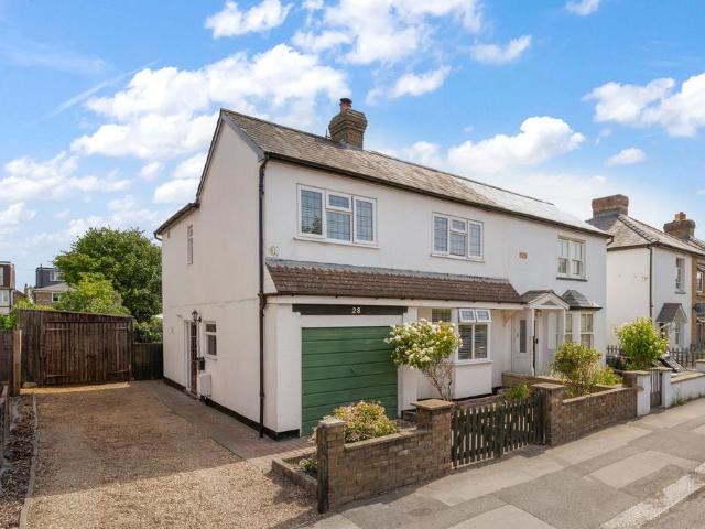 House for sale in Blackhills, Surrey