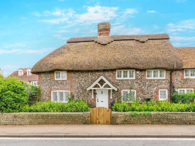 House for sale in Angmering, Arun
