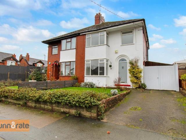House for sale in Trentham, Stoke-on-Trent