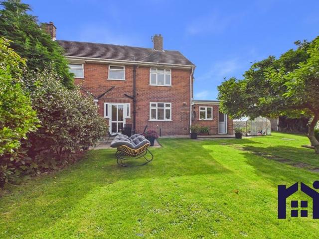 House for sale in Andertons Mill, Lancashire