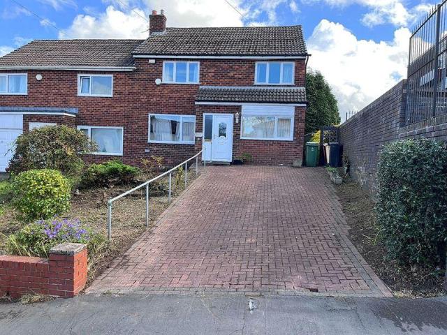 House for sale in Blackrod, Bolton