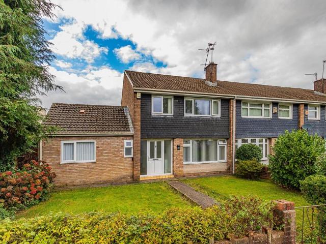 House for sale in Michaelston-super-Ely, Cardiff