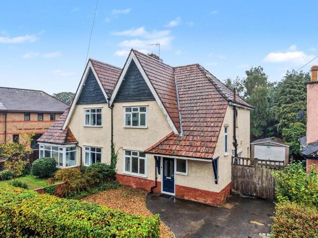 House for sale in Parkstone, Poole