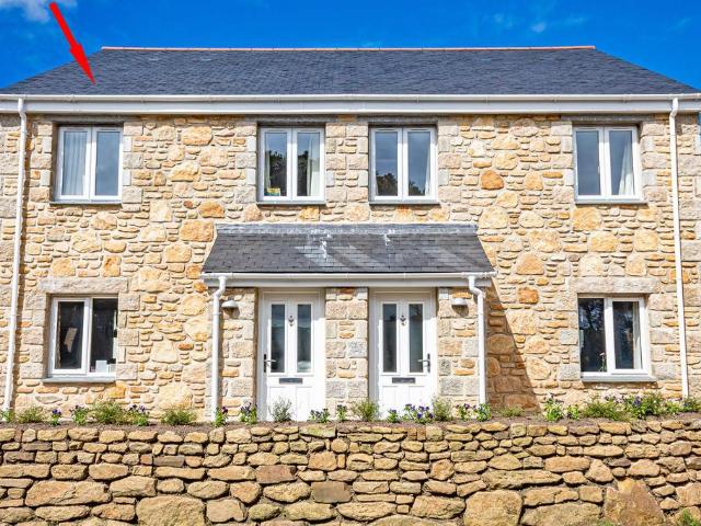 House for sale in St. Erth, Cornwall