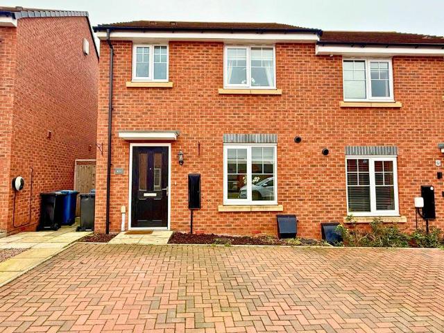 House for sale in Boley Park, Staffordshire
