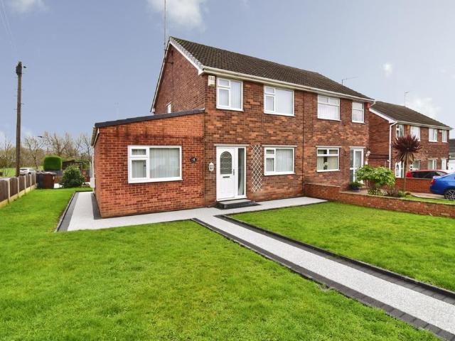 House for sale in Rawmarsh, South Yorkshire