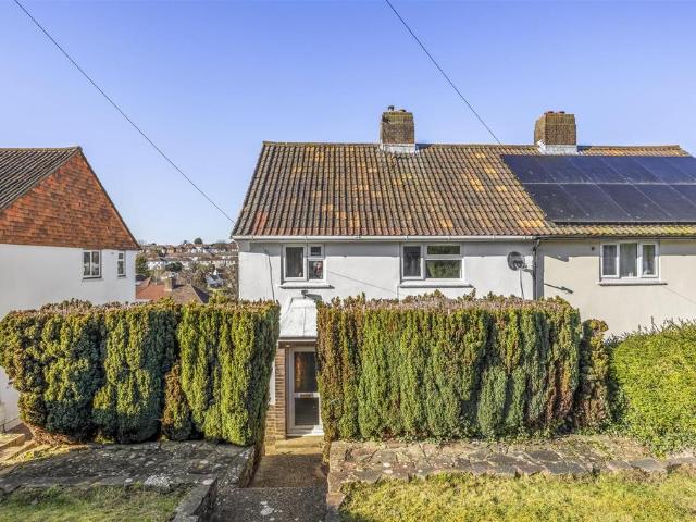 House for sale in Hollingbury, Patcham