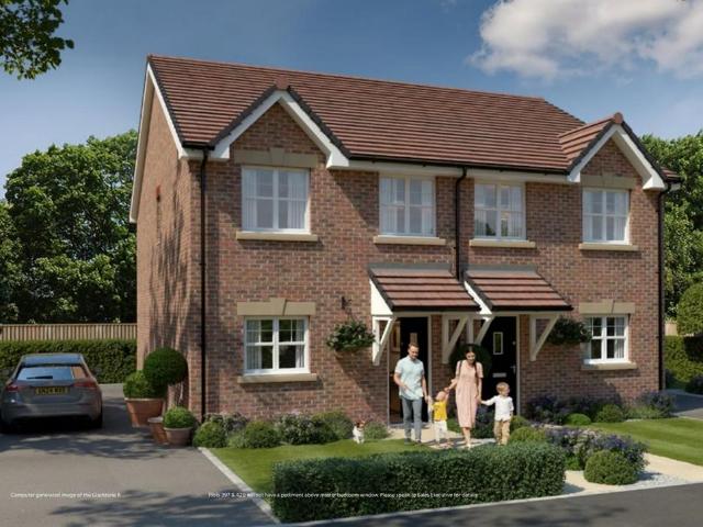 House for sale in Melling, Waddicar