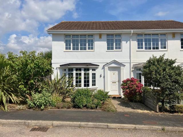 House for sale in Budleigh Salterton, Budlake