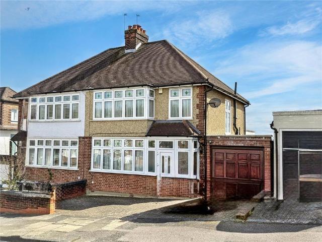 House for sale in High Barnet, Isle Of Man