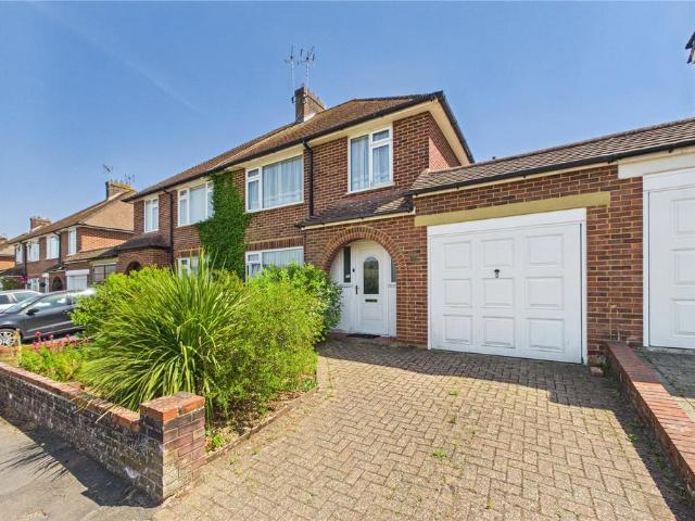 House for sale in Winklebury, Priest Down