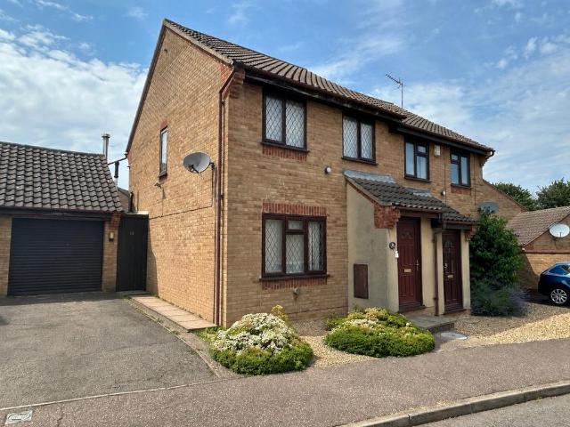 House for sale in Peterborough
