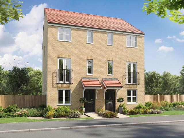 House for sale in Gorseinon, Wales