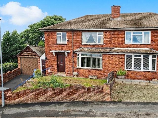 House for sale in Tupsley, Lower Bullingham