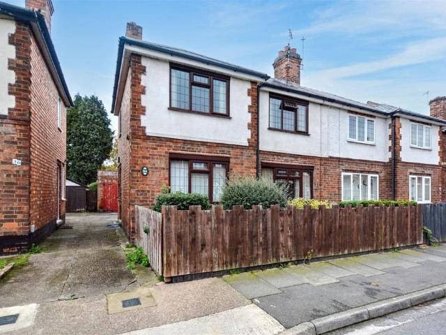 House for sale in Caldermill, East Midlands