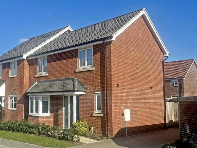 House for sale in Bedingfield, Suffolk