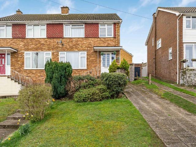 House for sale in Castlefield, Cressex