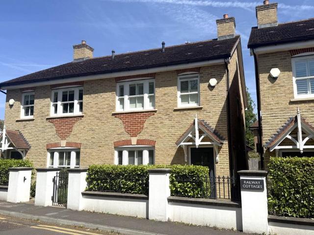 House for sale in Westborough, Surrey