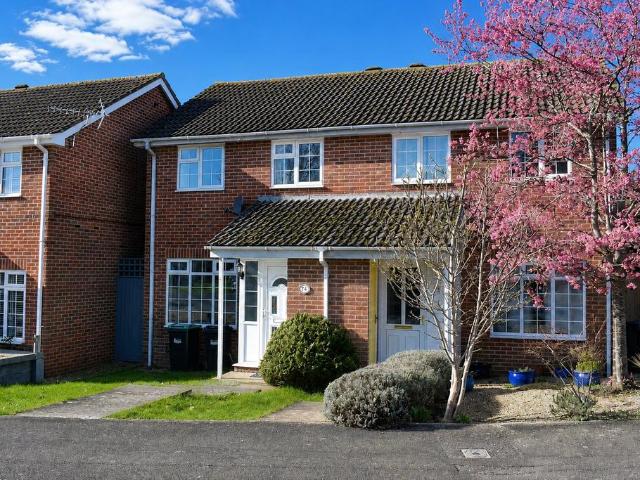House for sale in Pennington, Ashurst Bridge