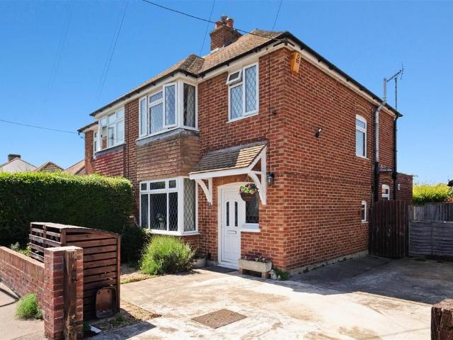 House for sale in Thurston Park, The Bridge