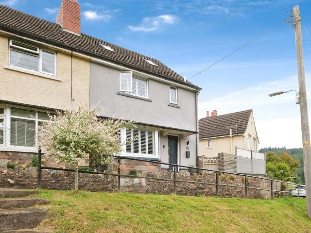 House for sale in Newland, Bromsberrow Heath