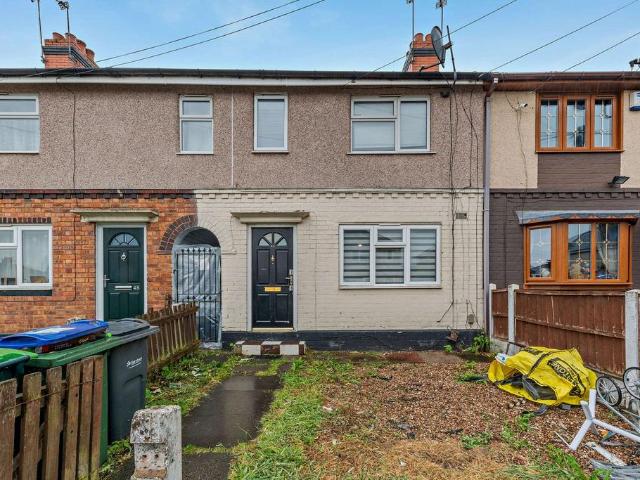 House for sale in Mesty Croft, Wednesbury