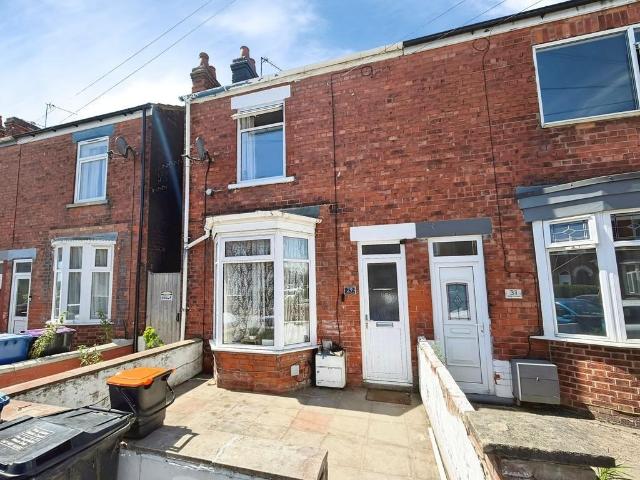 House for sale in Morton, Ingleby