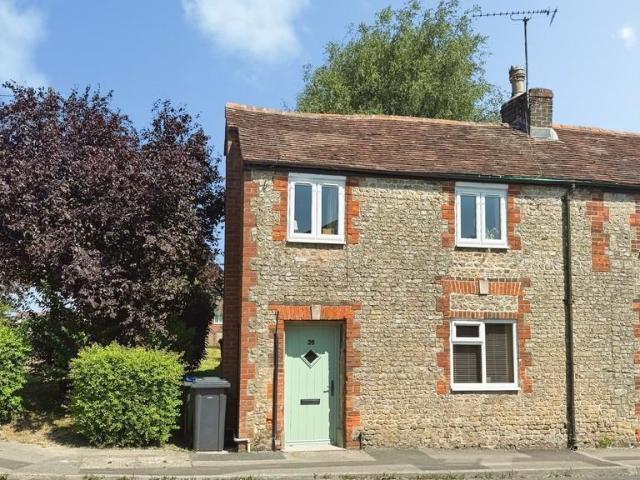 House for sale in Warminster, Wiltshire