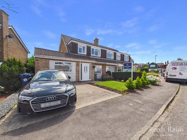 House for sale in Galley Hill, Guisborough